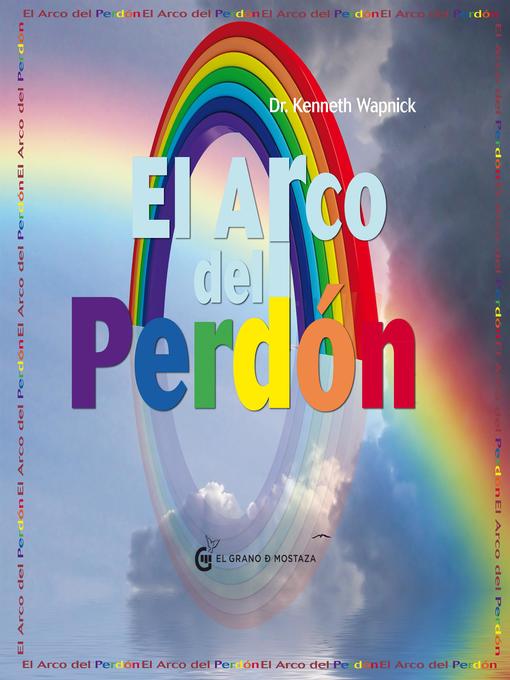 Cover image for El Arco del perdón